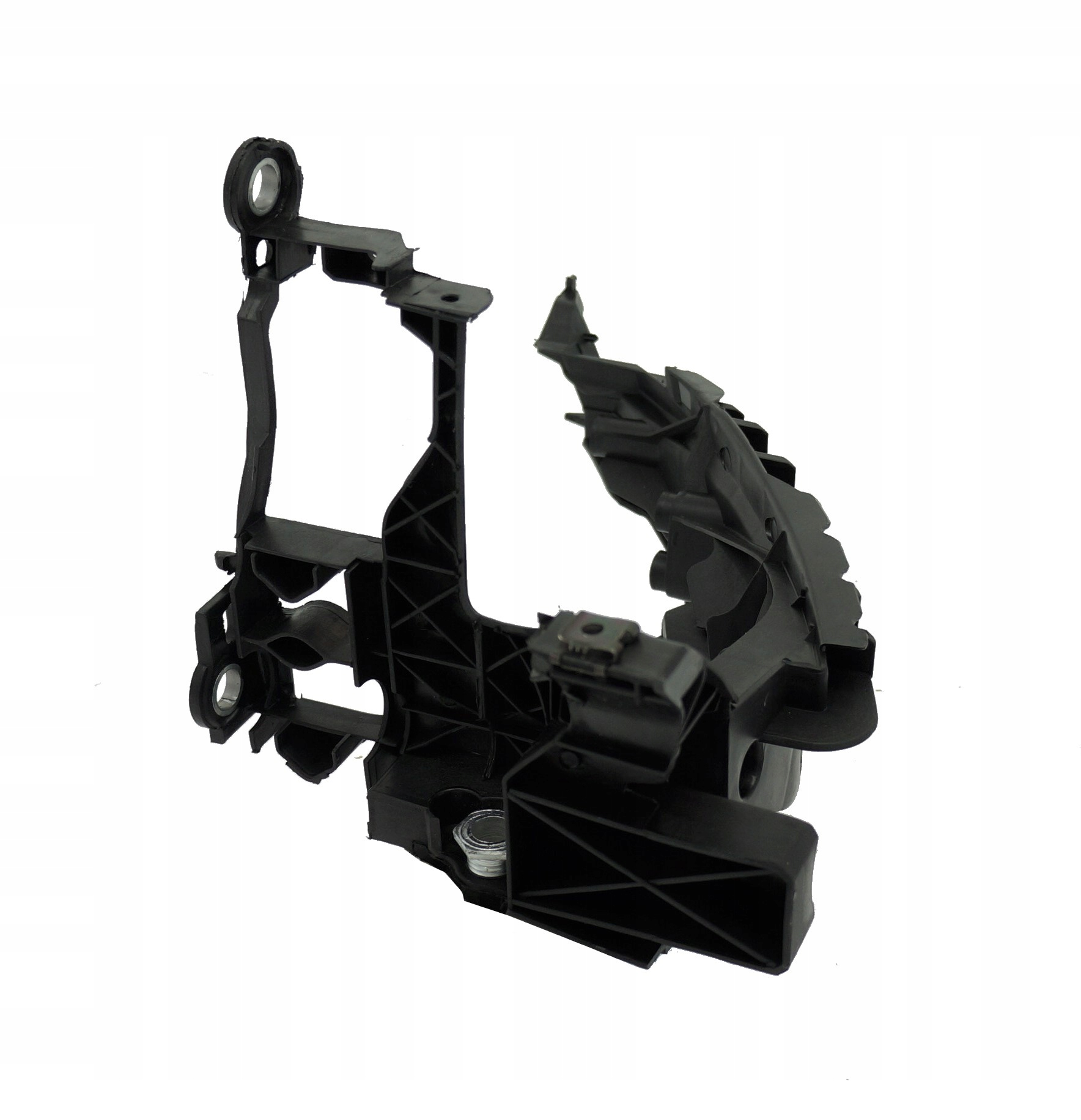 Ślizg mocowanie lampy AUDI A5 8T lift 11-16r LEWY kierowcy Producent części Inny