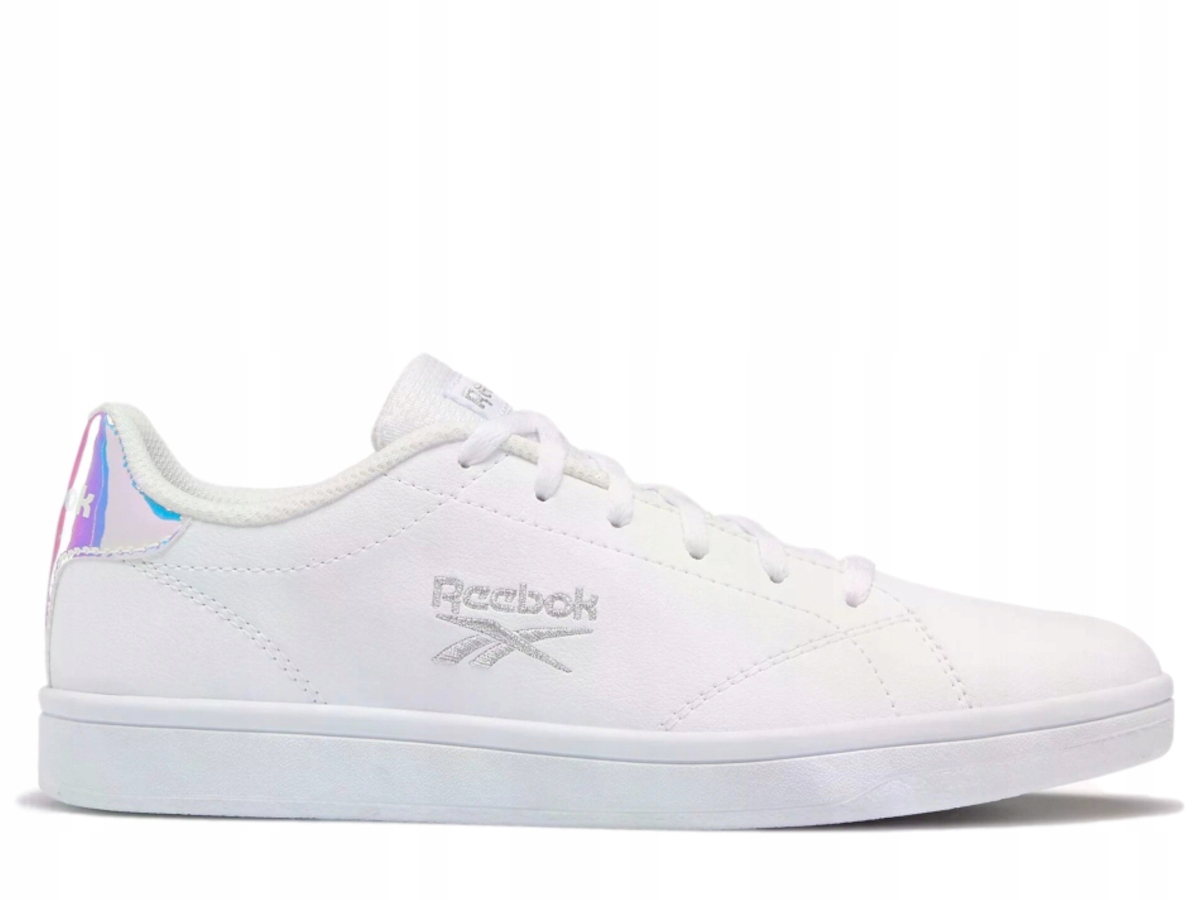 Dámské boty Reebok 100043946 Royal Complete Sport Bílé 37
