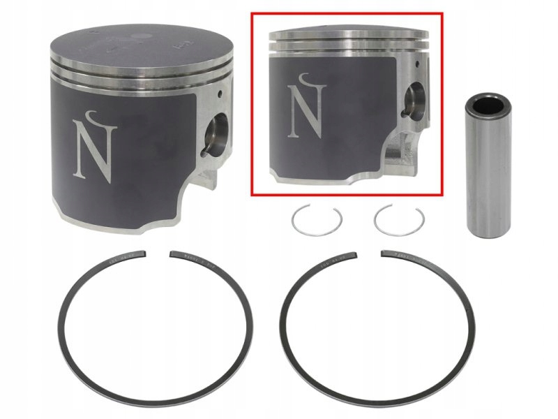 Piest Yamaha 760 '96-'00 Gp, Wave Blaster (+0,50=84,50 MM)