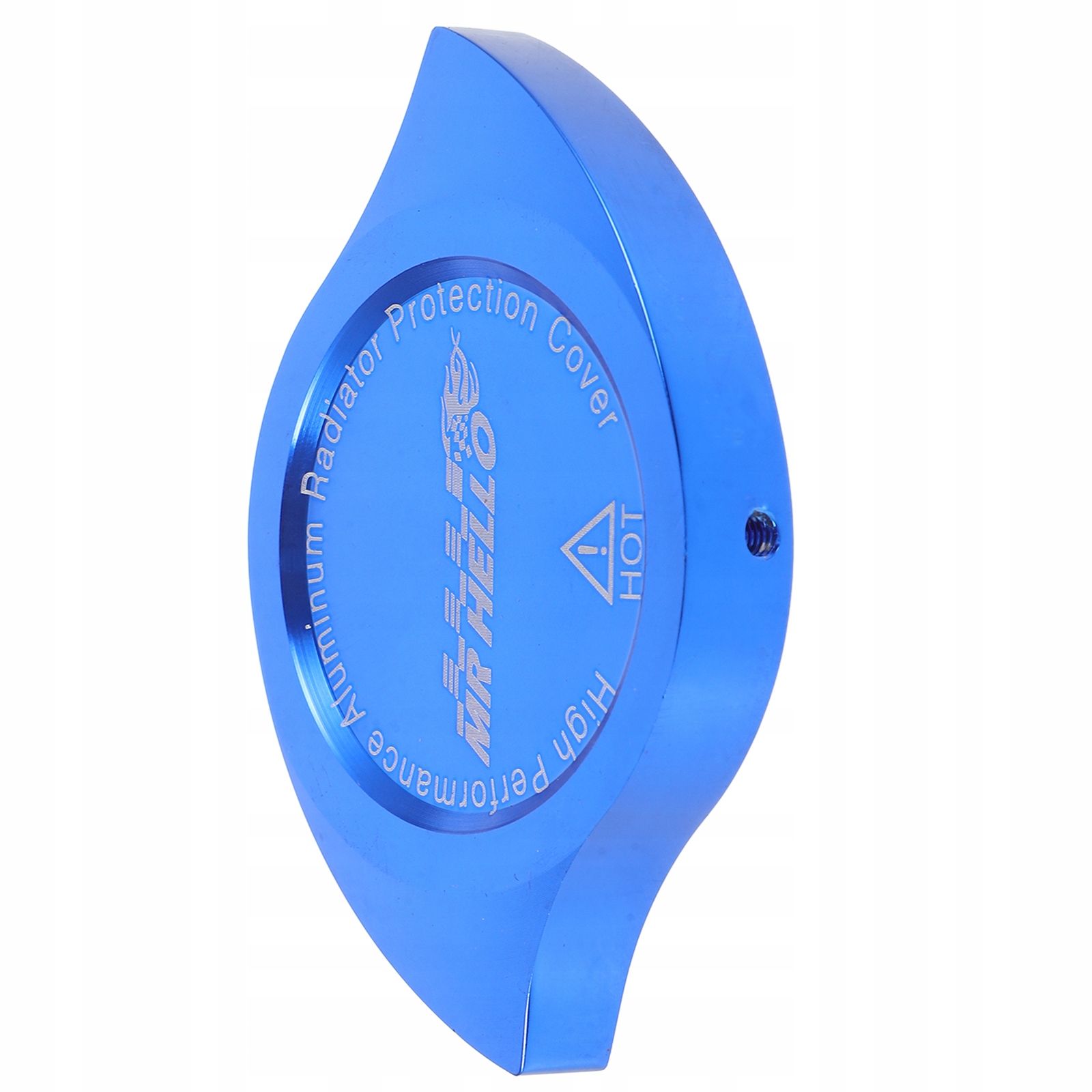 ZBIORNIK CHŁODNICY KOREK WLEWU OLEJU SILNIKOWEGO RADIATOR Producent inny