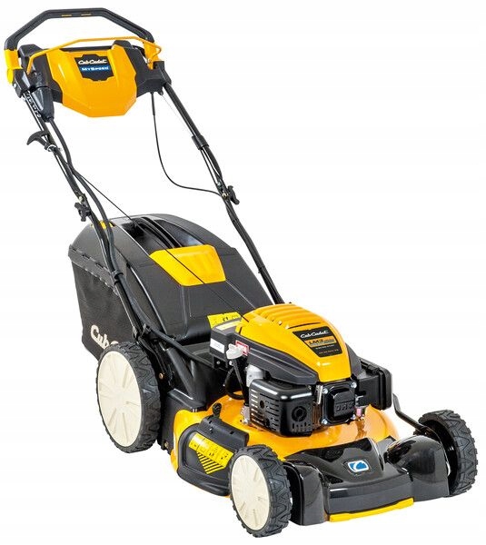 Kosiarka spalinowa z napędem Cub Cadet LM3 DR53ES 53cm Elektryczny Rozruch