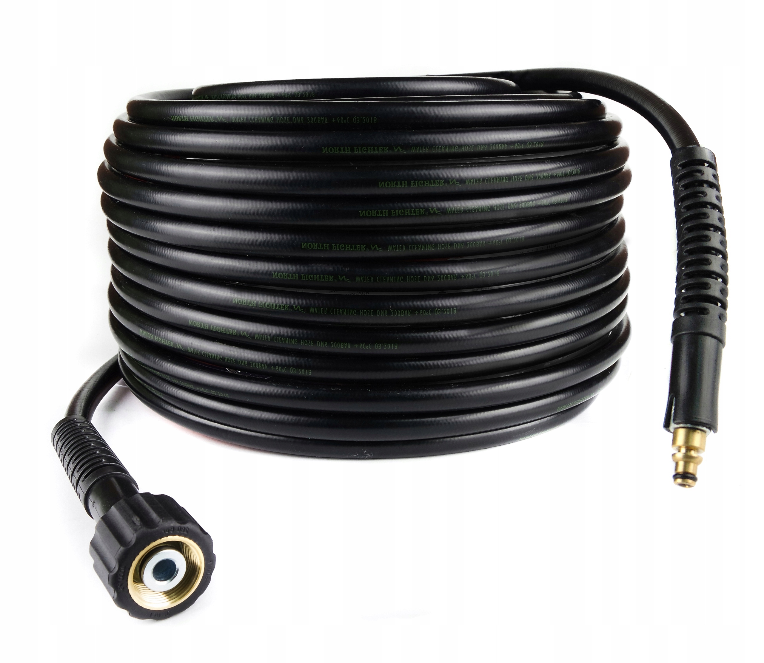 Wąż 15M Do Myjki Black&decker Makita Bosch M22