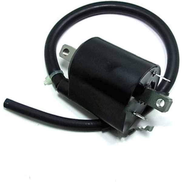 Zapalovací Cívka Suzuki Vs 1400 Intruder 87-03