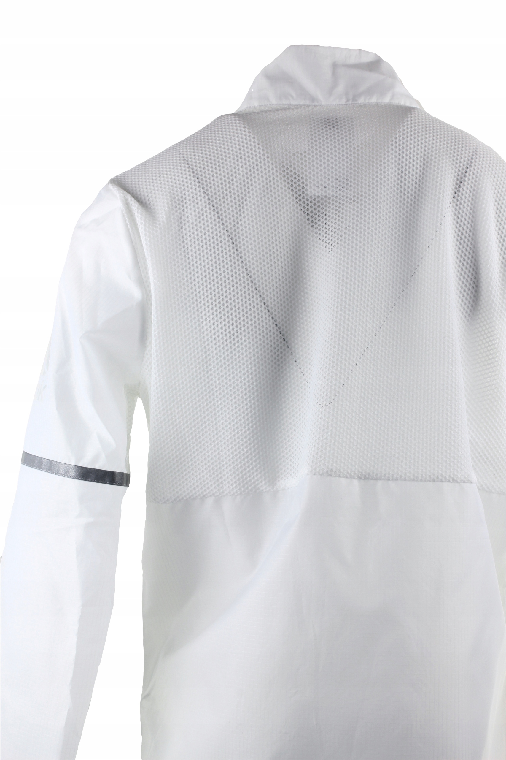 Kurtka Reebok HERO REFLECTIVE JKT CD5465 L Właściwości brak