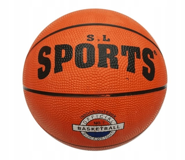 

Piłka Do Koszykówki Do Kosza TR-20506 Rozmiar 7