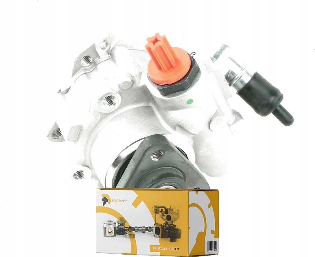 Pomocné Čerpadlo Fiat Doblo 00+ Bez Kola 1.3 Jtd