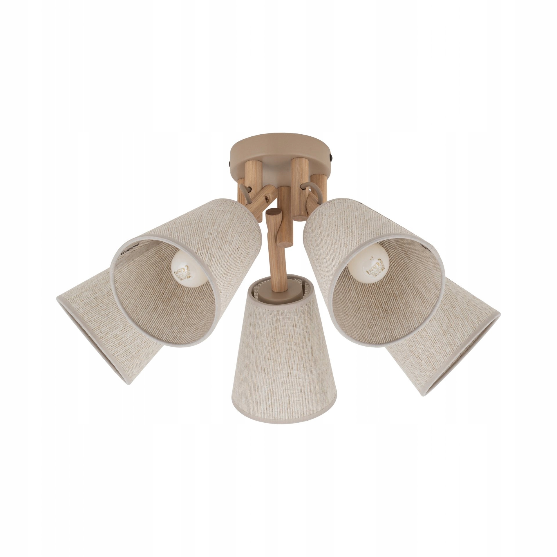 Stropná lampa Vaio Sabia 11606 Tk Lighting