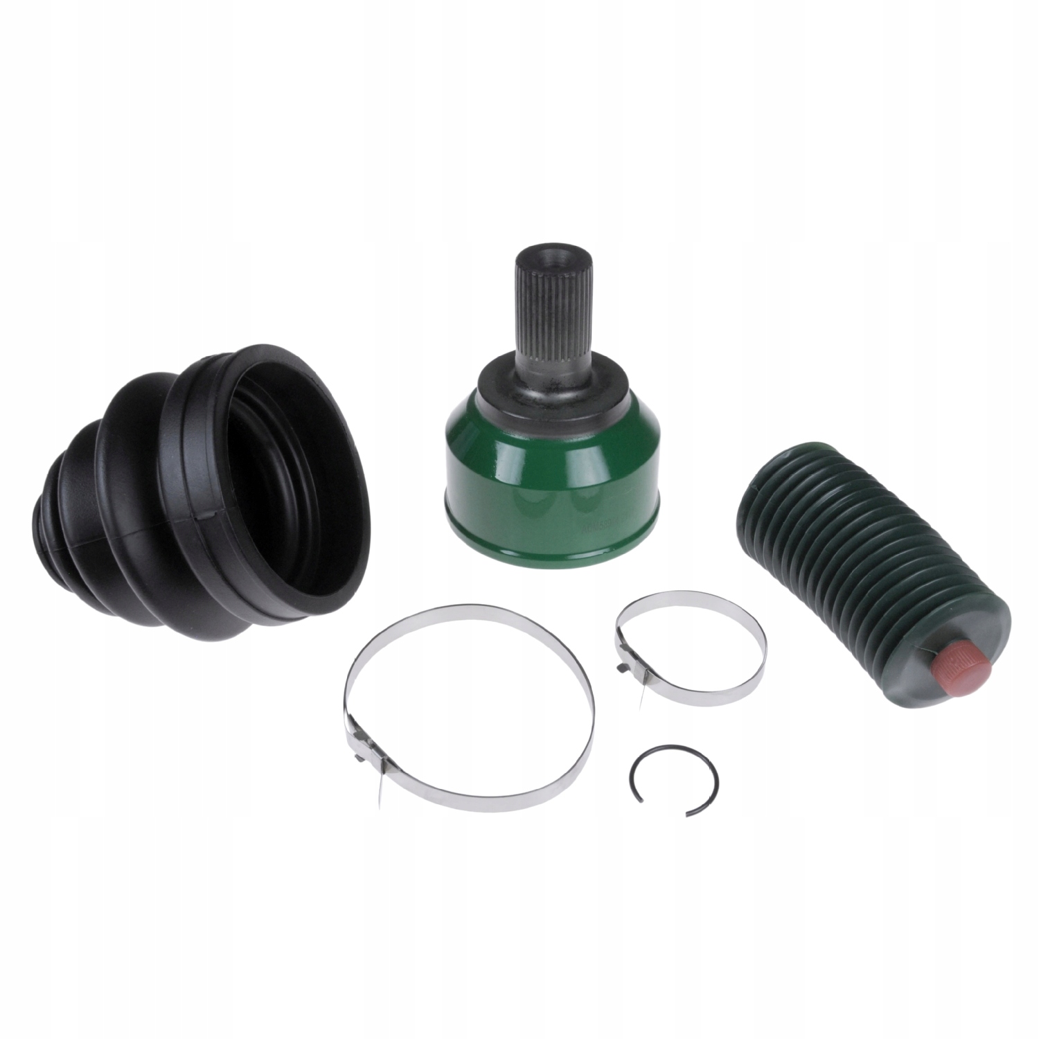 ADM58944 - BLUE PRINT ШАРНИРНЫЙ ШАРНИР MAZDA 3 (BK) 2,0