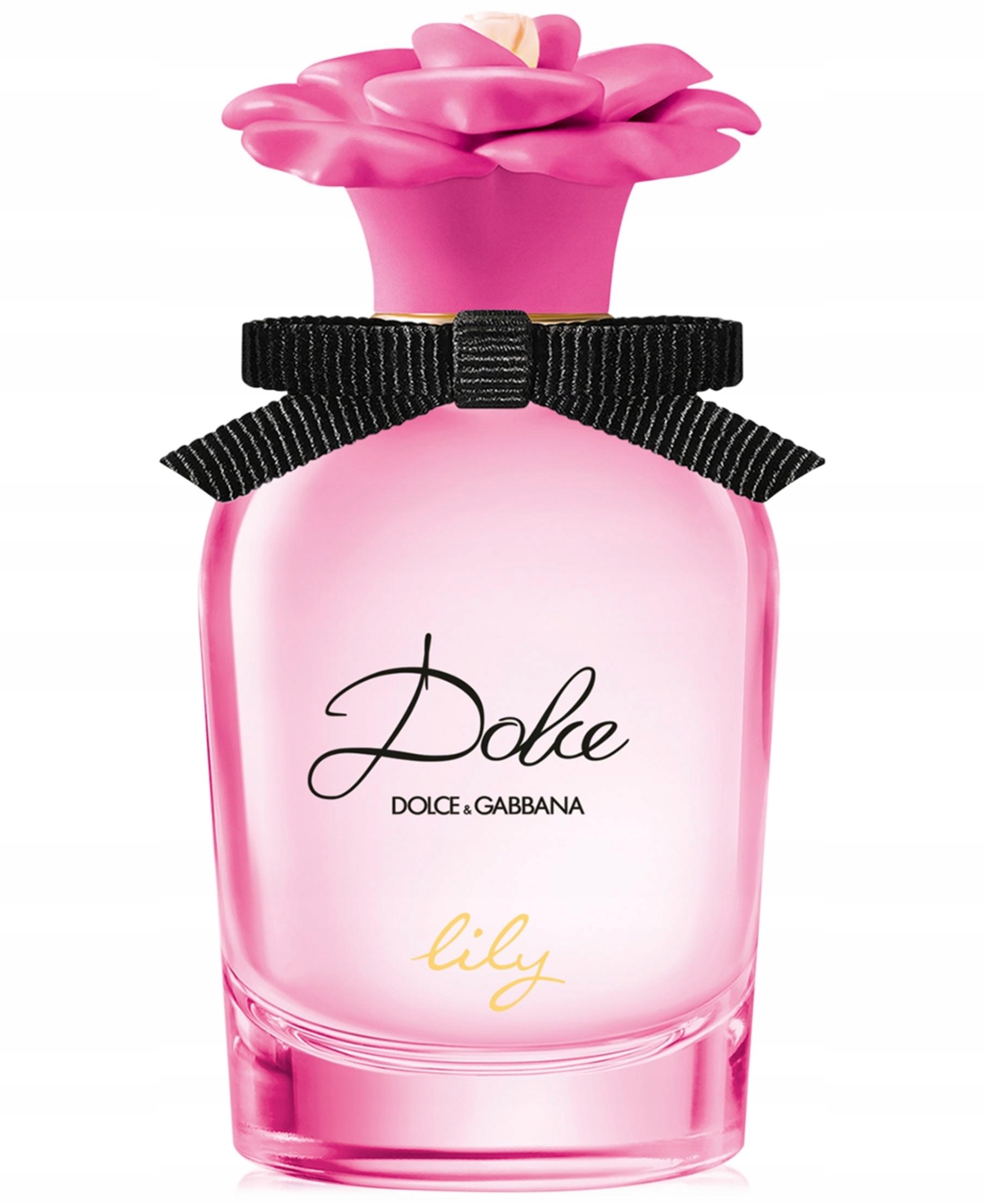 Dolce & Gabbana, Dolce Lily, Toaletní voda, Pro ženy, 30 ml