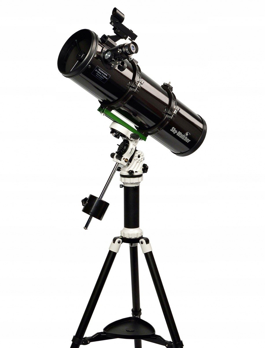 Sky-Watcher SK-AVANT-130N Teleskop, Wielobarwny