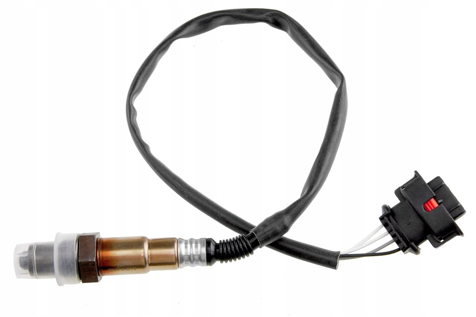 SONDA LAMBDA OPEL AGILA ASTRA G H CORSA C ZAFIRA A B
