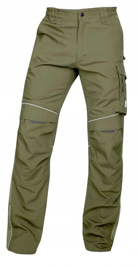 Kalhoty Ardon Urban+ khaki 50