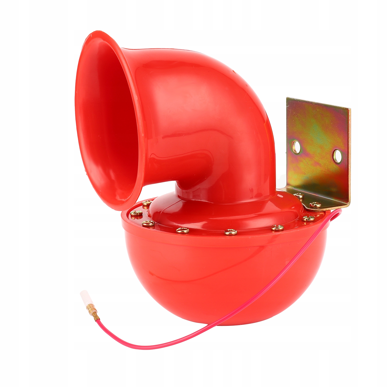 1618210070111 - 300db электрический бык воздушный Рог 12V универсальный для