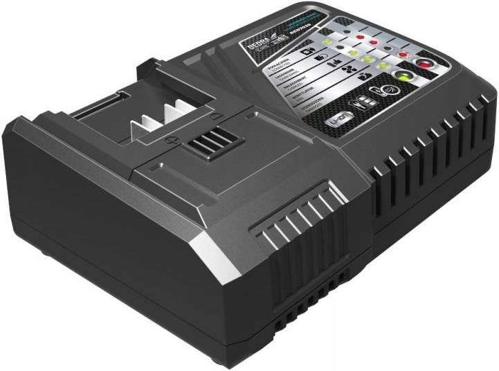 

Ładowarka Szybka Smart Dedra DED7039