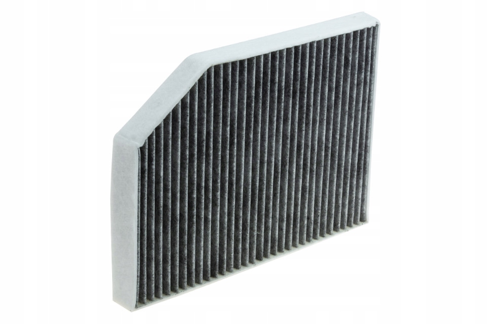 NTY FILTR KABINOWY WĘGLOWY FCF-BM-026C Producent części NTY