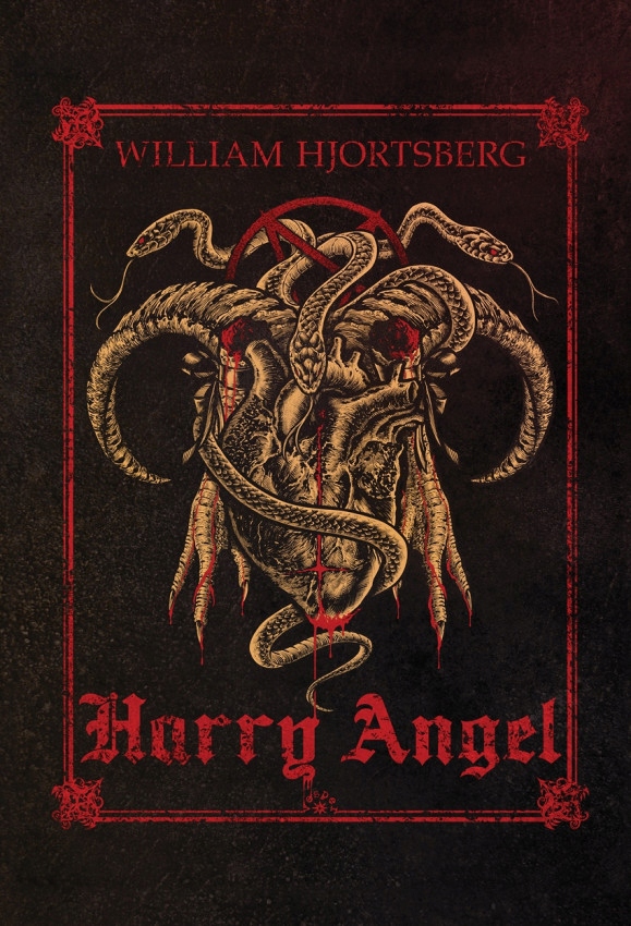 Harry Angel