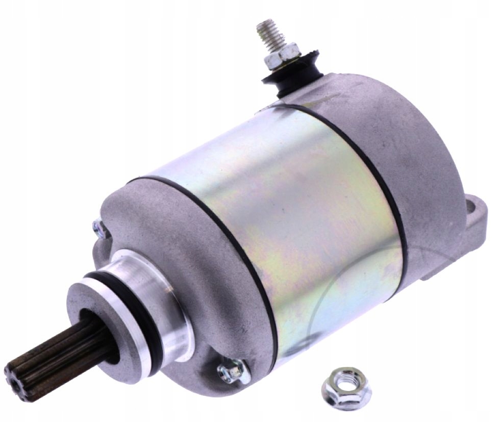 Startér Beta Rr 250 450 525 Ktm Exc 250 600 450 525 530 Husaberg 390 570