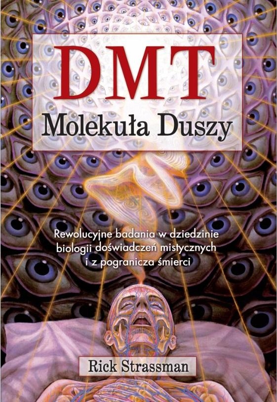 

Dmt. Molekuła Duszy Rick..