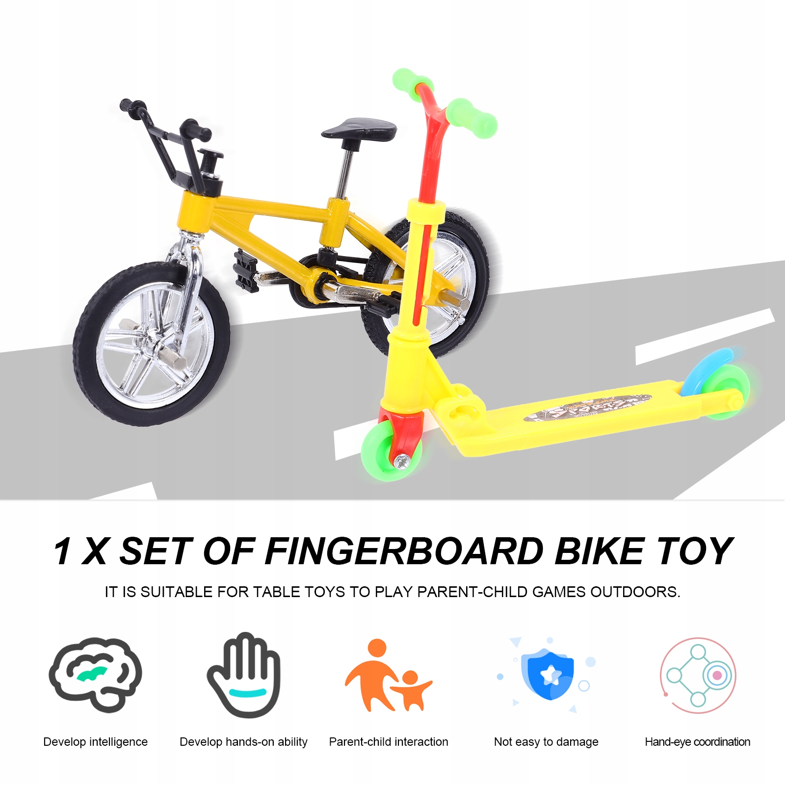 PRZEZROCZYSTA TORBA GOLFOWA Z ZABAWKĄ NA PALCE, BEZBARWNA TORBA OŁOWIOWA Rodzaj trójkołowa