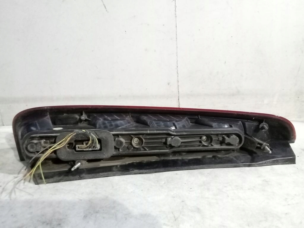 Ford C max MK1 lift light right rear part rear