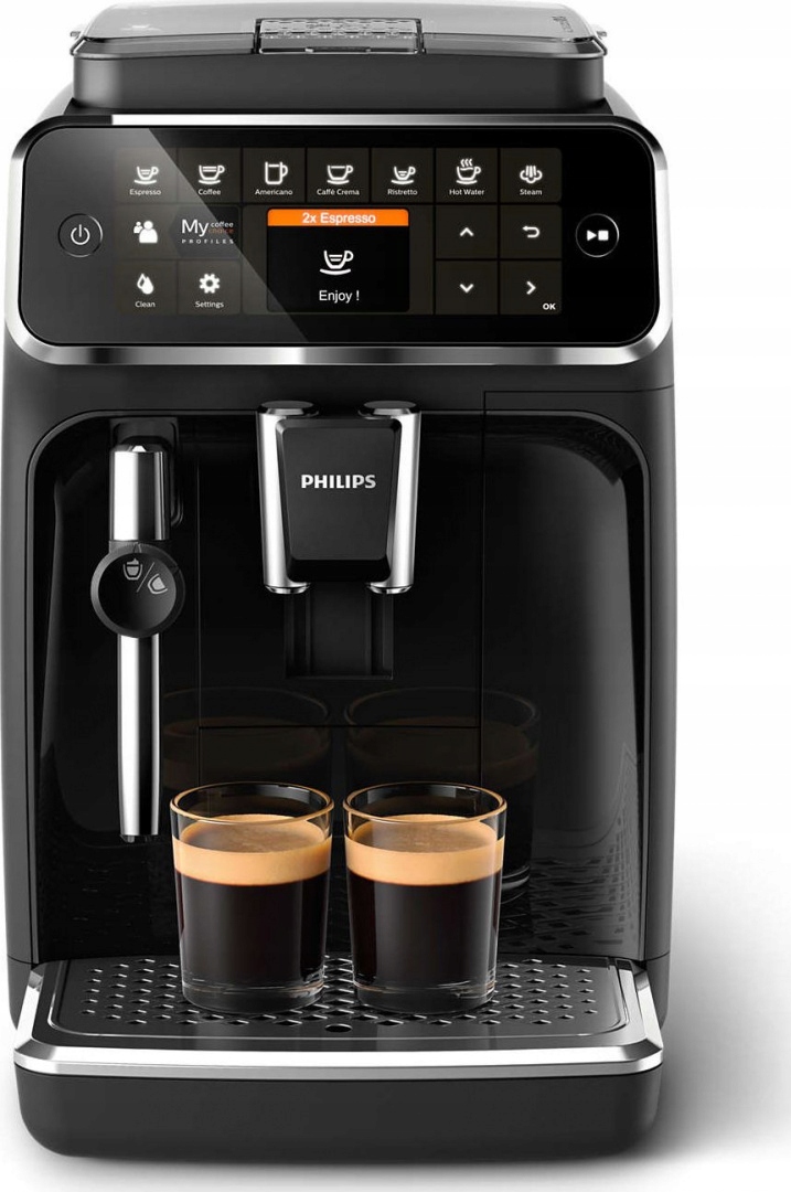 Philips 4300 Automatický kávovar EP4321/50