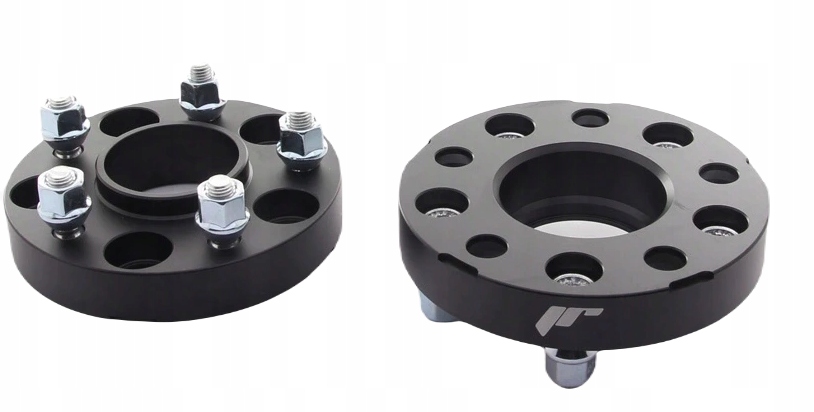 

Dystanse Adaptery Jp 5x108 63.4 20mm Ford Volvo