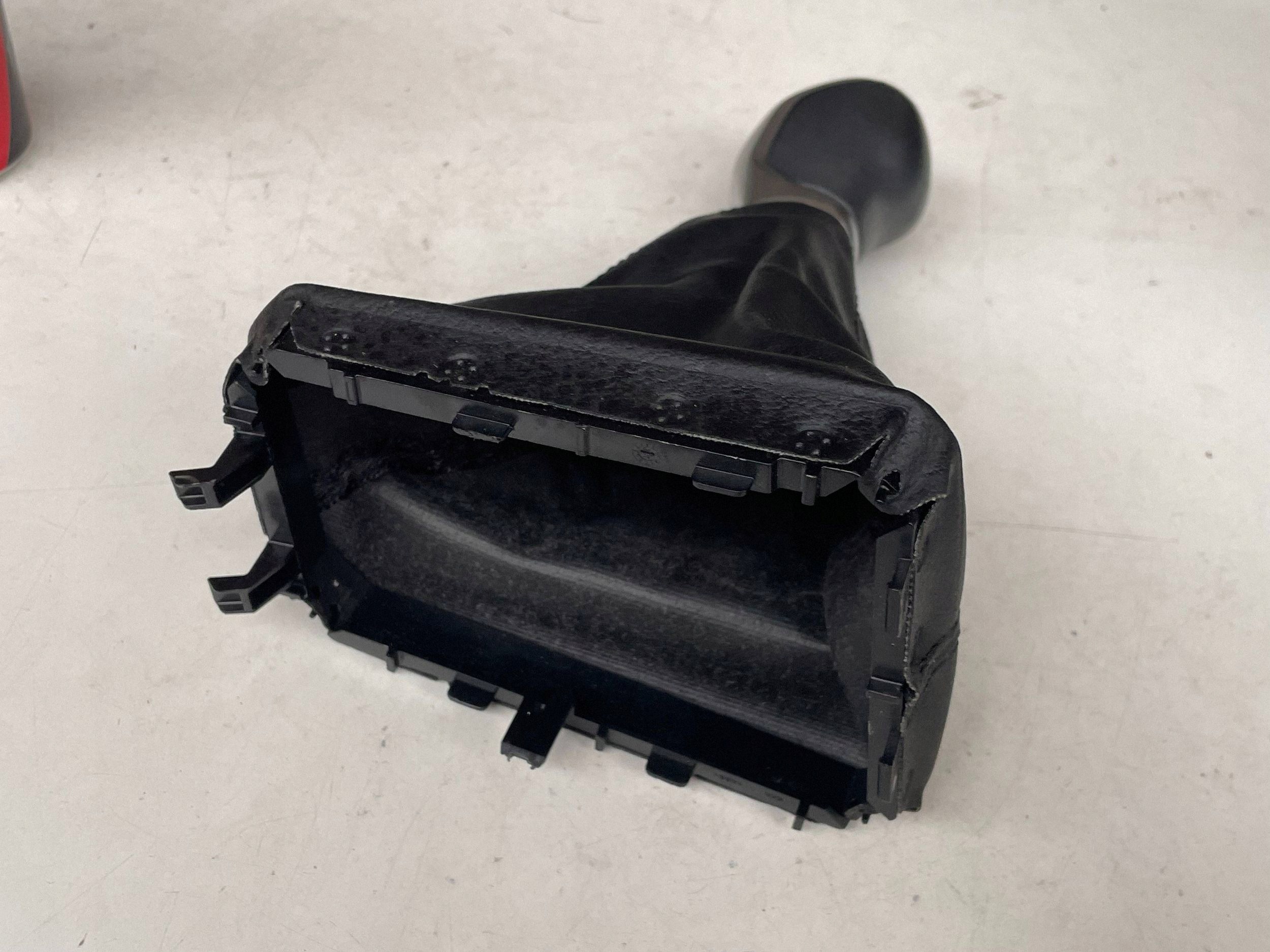 LEVA CAMBIO VOLKSWAGEN POLO VI 2G1711113R @M