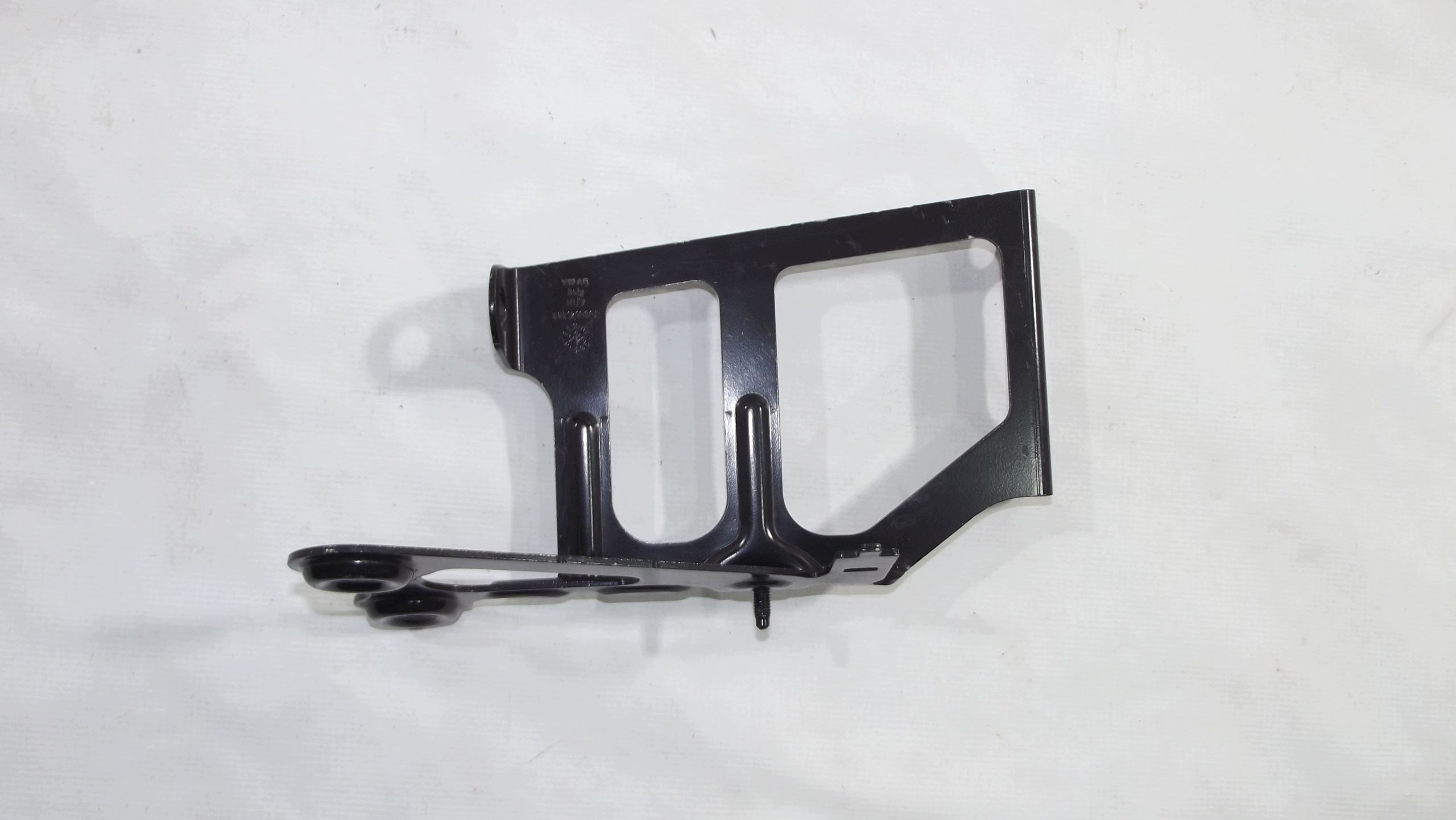 VW Tiguan II Console Support plaque Radiateur 5QF121093R