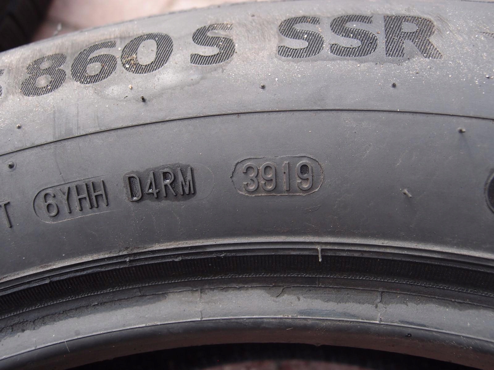 OPONA CONTINENTAL WINTER CONTACT TS860S 255/55 R20 Marka Continental