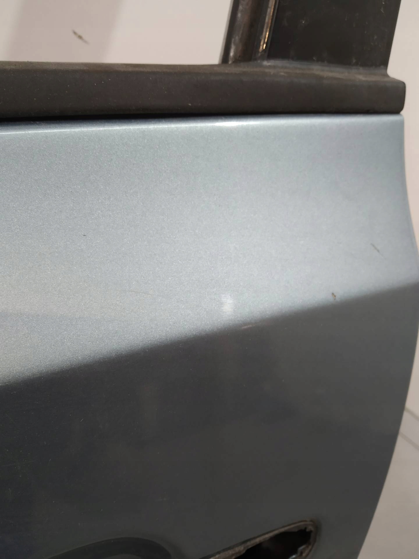 door left front 9D Hyundai i30 and (2007-2012)