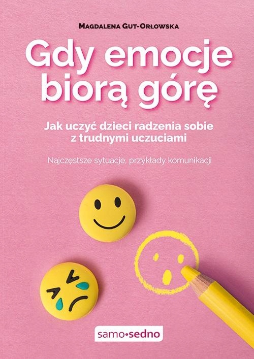

Gdy Emocje Biorą Górę Magdalena Gut-orłowska