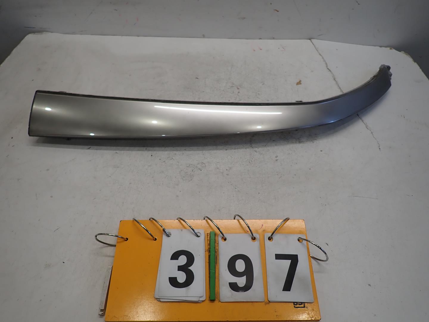 light front left HYUNDAI IONIQ 5 21- indicator 92108-GI