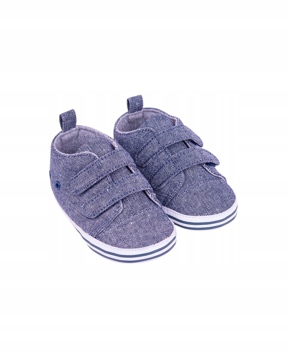 

Yo! Buciki niechodki trampki rozm.0-6 mies.