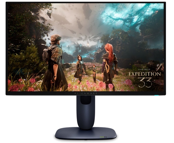 Dell Alienware AW2725Q