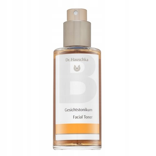 Dr. Hauschka tonikum Facial Toner 100 ml
