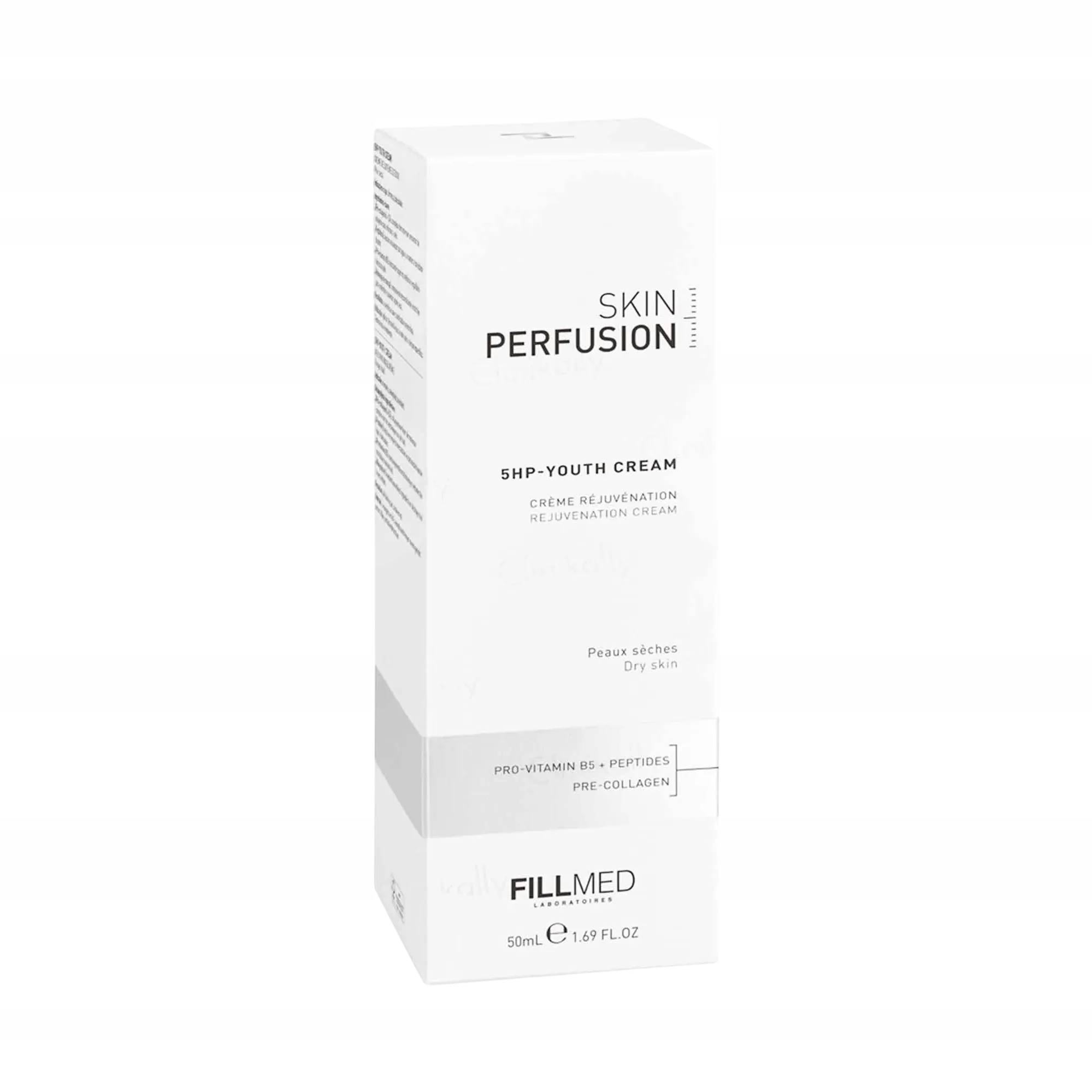 Omlazující krém Fillmed Skin Perfusion 5HP Youth Cream 50 ml