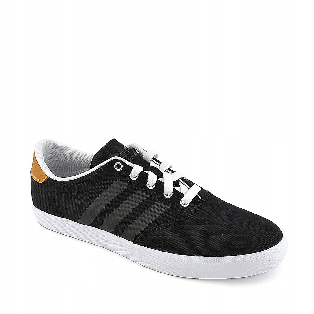 Adidas Adi MC Low 41.1/3 pánské sportovní tenisky Černé