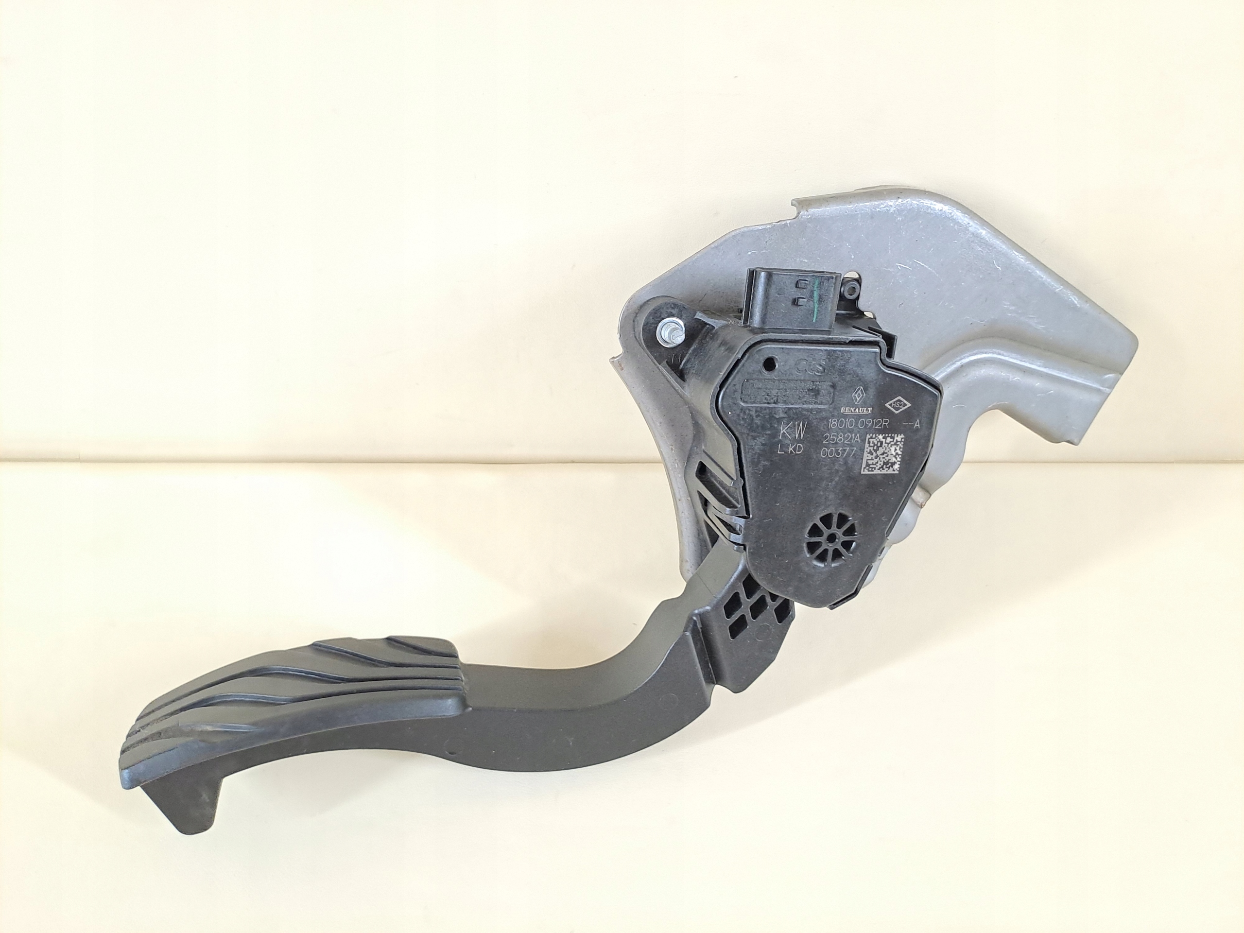 accelerator pedal acceleration potentiometer DACIA LOGAN III 3 SANDERO 21r