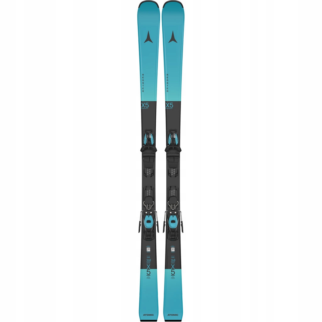 Lyže Atomic Redster X5 M 10 Gw 2026 161 cm