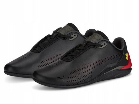 Boty Puma Ferrari Decima 307193-01 Vel 44,5
