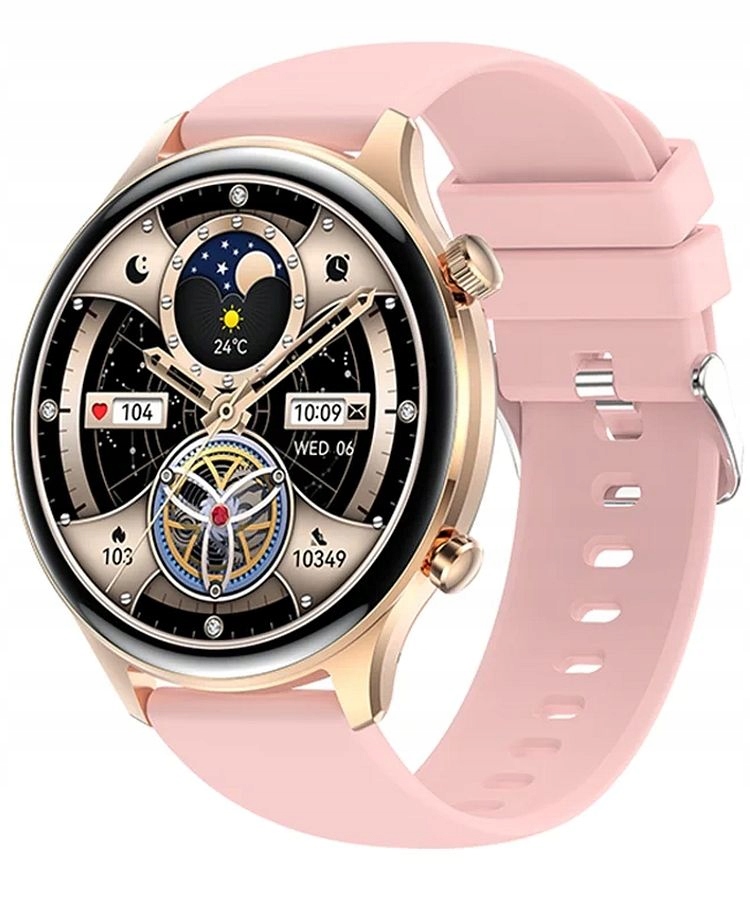 Smartwatch Valdus VS63 Pro