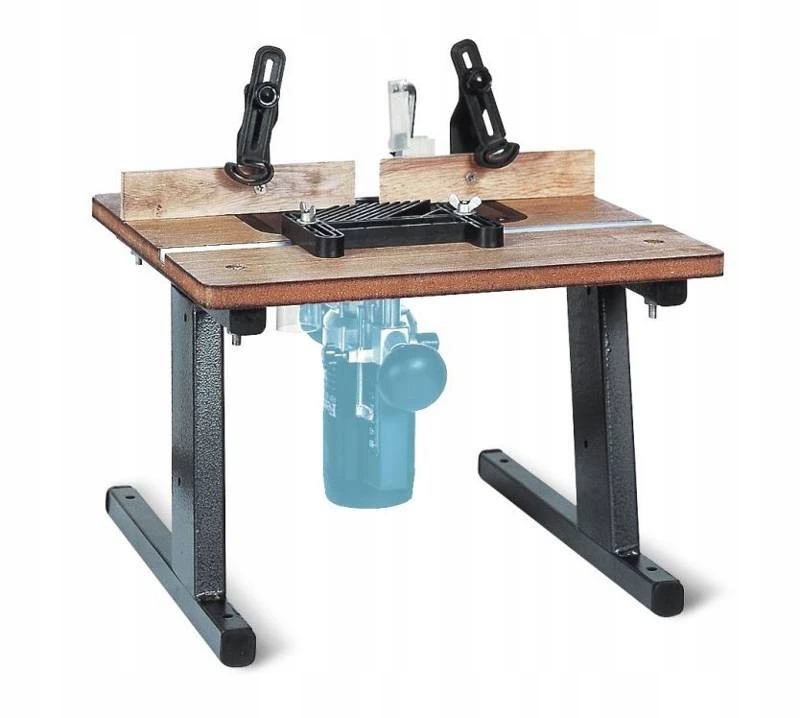 СТОЛ ДЛЯ ФРЕЗЕРНОГО СТАНКА BX-1 PROMA