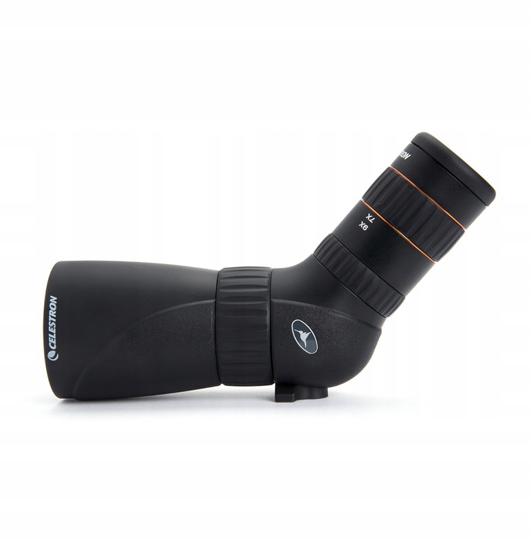 Celestron 52308 9-27 x 56 mm Koliber ED Micro Spot