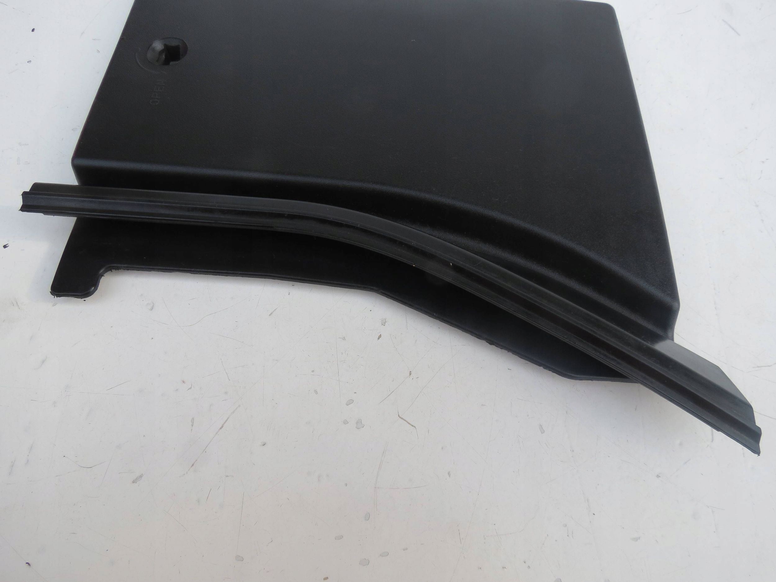 Coperchio Coperchio per batteria VOLVO S60 II V60 e 2.0 163KM 31202084