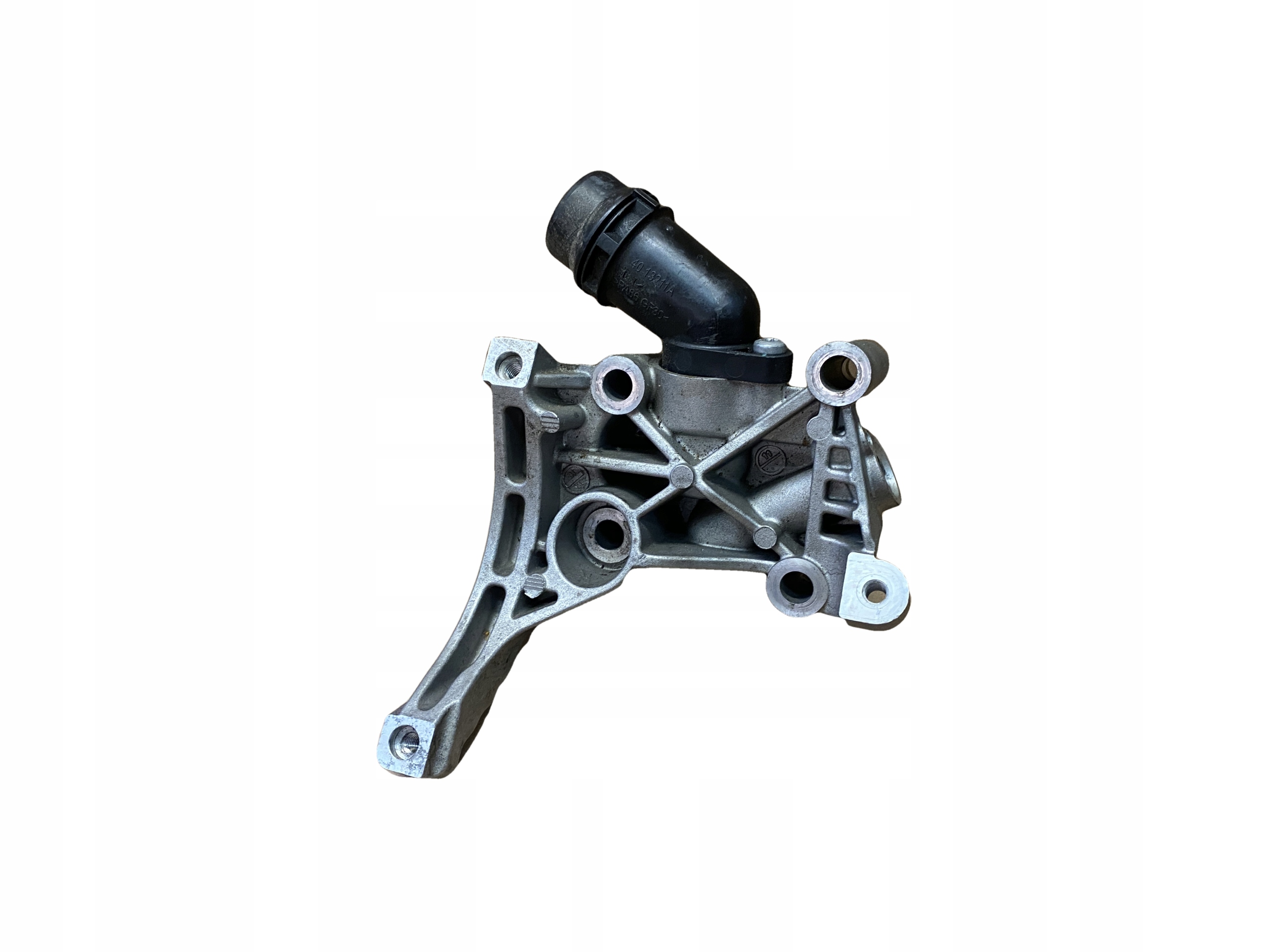 AUDI A4 A5 A6 A7 Q7 3.0TDI Halter SPREZARKI KOMPRESORA 059145169BE