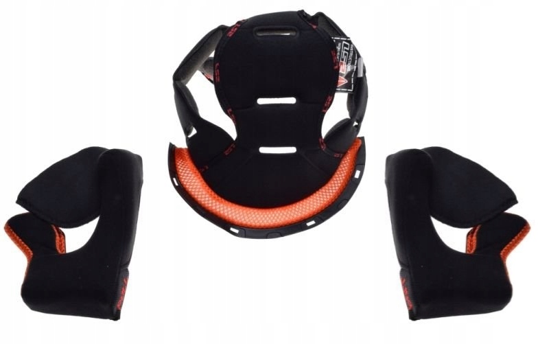 Набивка для шлема LS2 Mx437 Fast roz XL