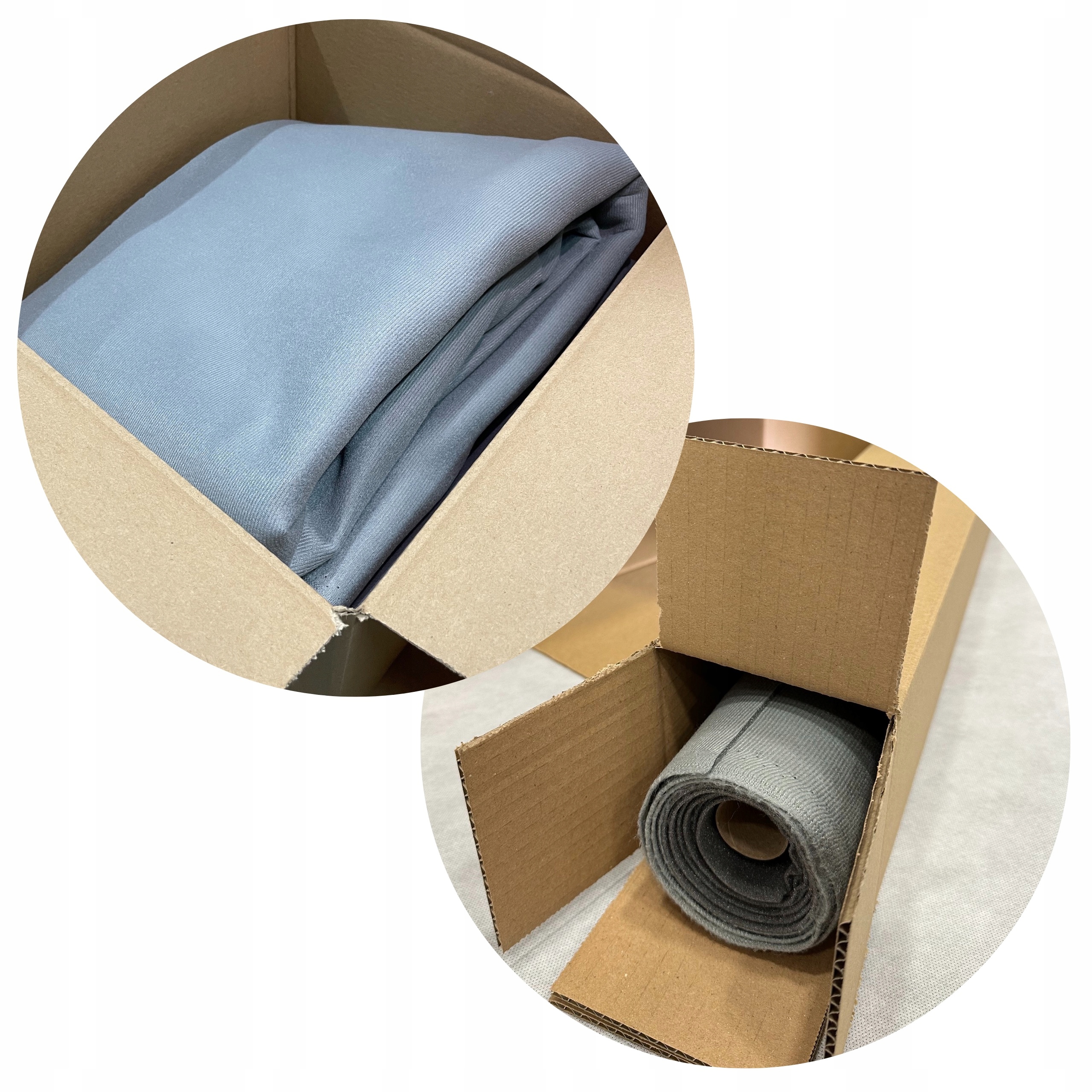 PODSUFITKA TKANINA SAMOCHODOWA MATERIAŁ TAPICERSKI AUDI VW SEAT SZARY 0,5MB Waga produktu z opakowaniem jednostkowym 1 kg