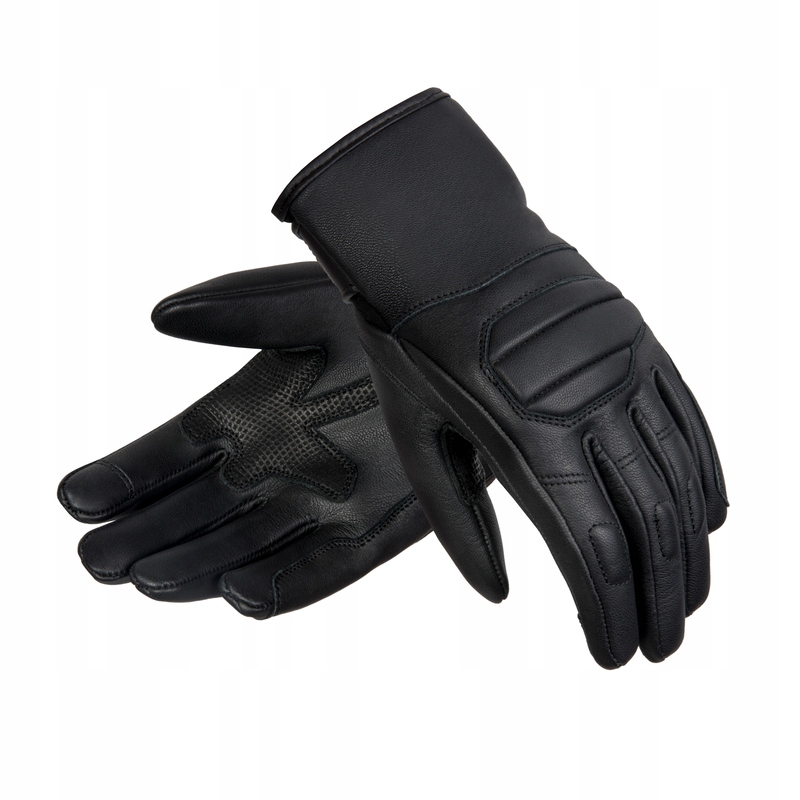 

Ozone Rękawice Motocyklowe Rookie II Junior Blk L