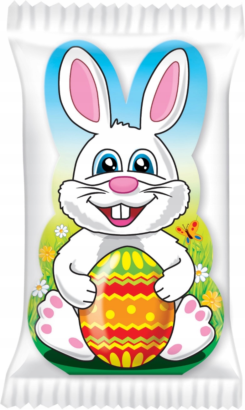 Levně Perník Zajíček 30ks Gran Pik Králík Velikonoce