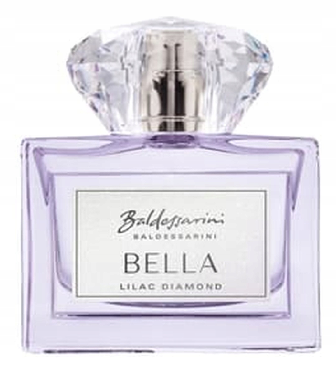 Baldessarini Bella Lilac Diamond parfémovaná voda 30 ml